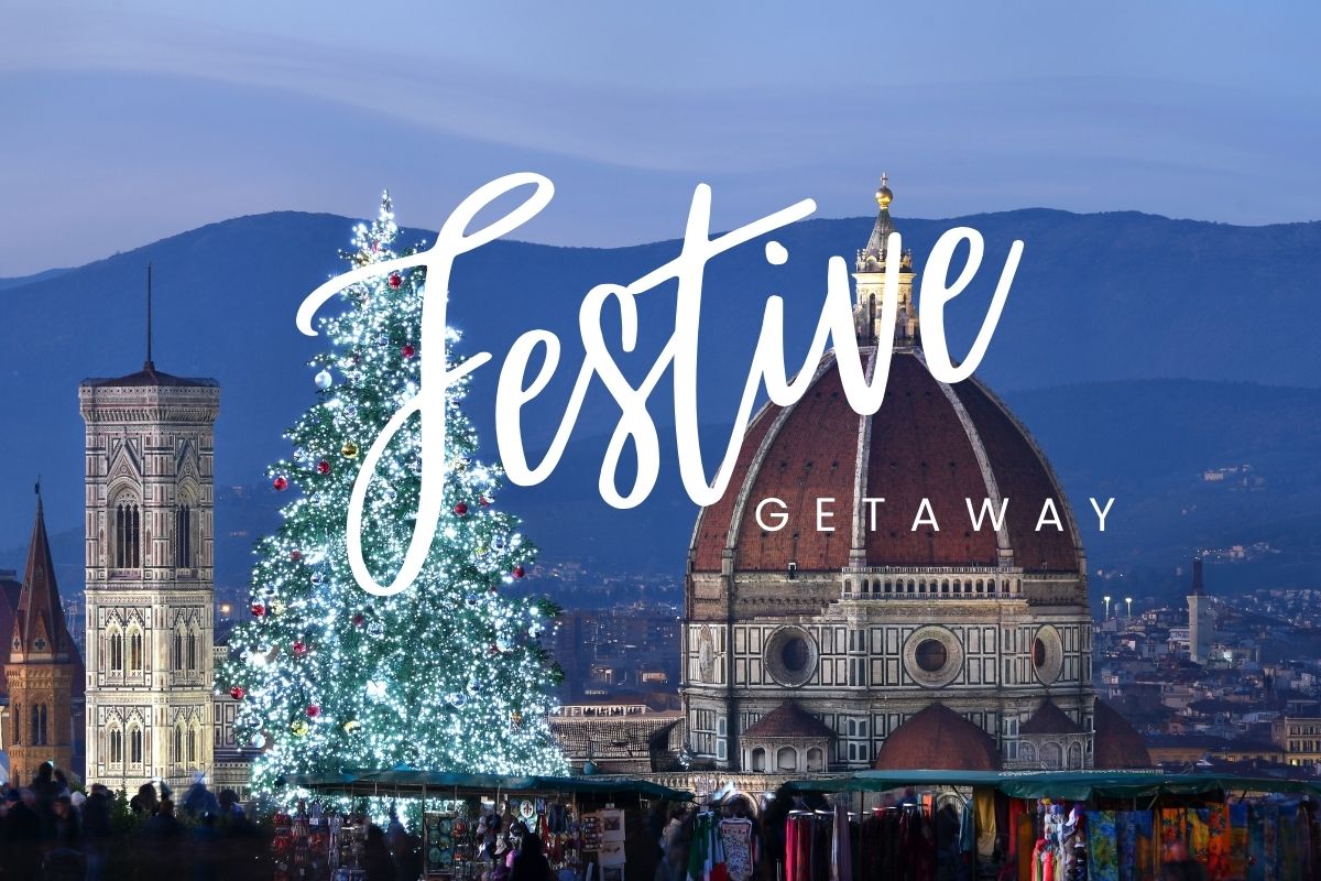 Escape the Christmas Chaos with Boundless Lite: 5 Festive Family Getaways!